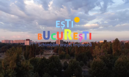 Banca Mondială a încheiat un parteneriat cu Primăria București pentru sprijinirea dezvoltării economice și urbane și reducerea riscului seismic