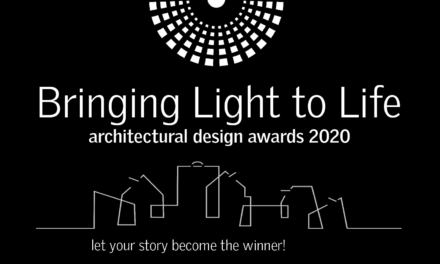 VELUX România invită arhitecții și designerii din Europa Centrală și de Est să participe la cea de-a șaptea ediție a „Bringing Light to Life Architectural Design Awards 2020”