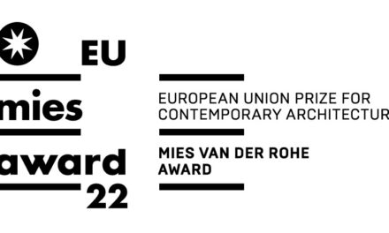 S-au anunțat finaliștii Premiului Mies van der Rohe 2022
