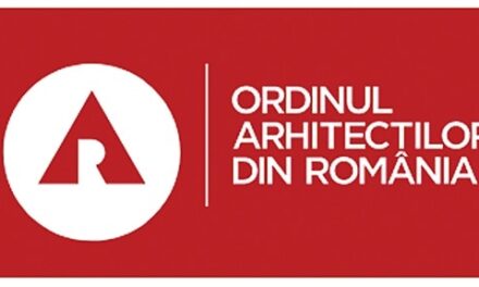 Ordinul Arhitecților susține că este necesar ca PUG pentru București să fie finalizat cât mai repede
