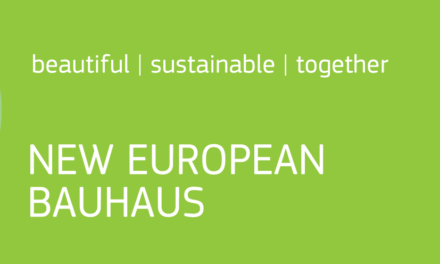Laureații premiilor noului Bauhaus European