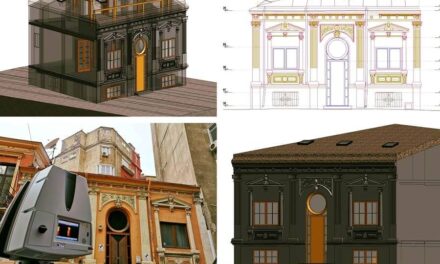 Proiect de digitalizare 3D a unor monumente arheologice şi de arhitectură din Transilvania, Muntenia şi Dobrogea