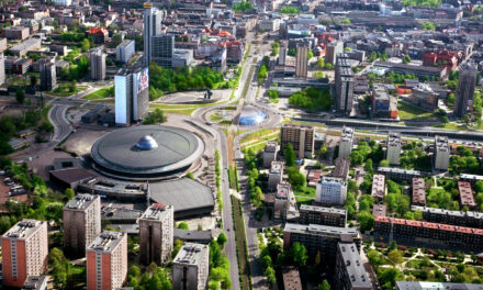 WUF11: Forumul Urban Mondial 2022 va avea loc la Katowice, Polonia, iar înscrierile sunt deschise