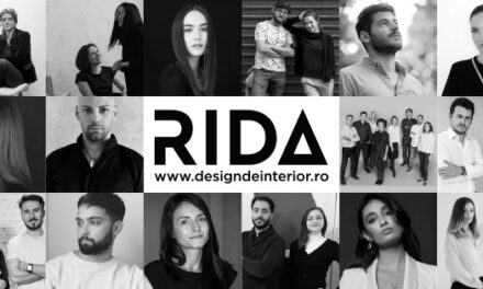„Let’s talk design” – lansarea comunității RIDA