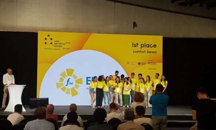 România, din nou pe podium la competiția internațională de case solare