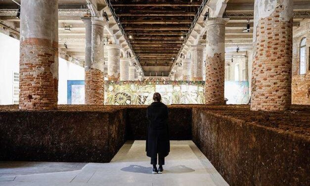 Începe selecția proiectelor pentru reprezentarea României la Bienala de Arhitectură de la Veneția