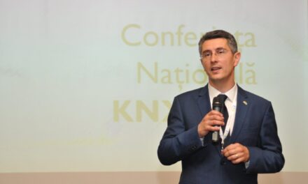 Rafael Marculescu: „Analiza datelor ne duce la îmbunătățire continuă”